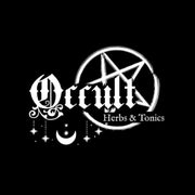 Occult Herbs and Tonics