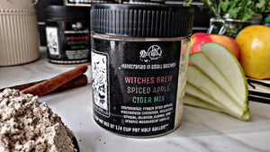 Witches Brew