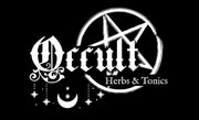 Occult Herbs and Tonics
