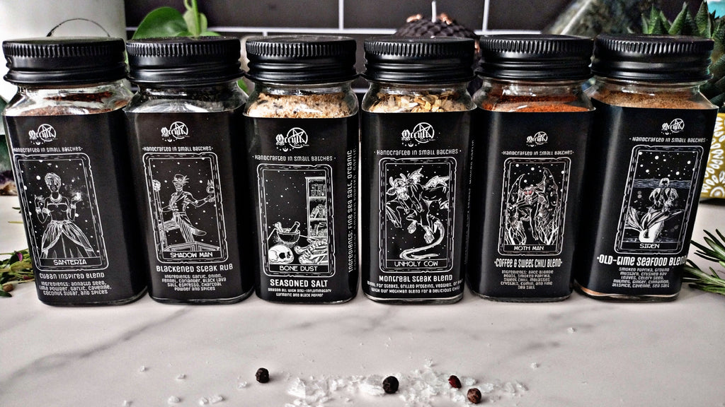 Occultist Collection Vol. II