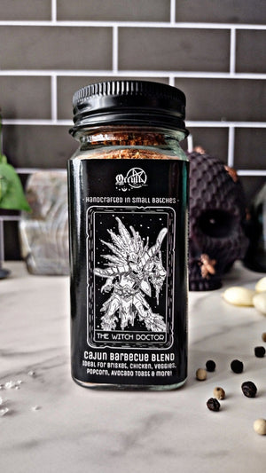 Witch Doctor
