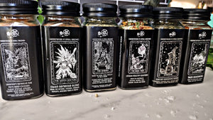 Occultist Collection Vol. I