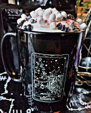 Krampus Cocoa