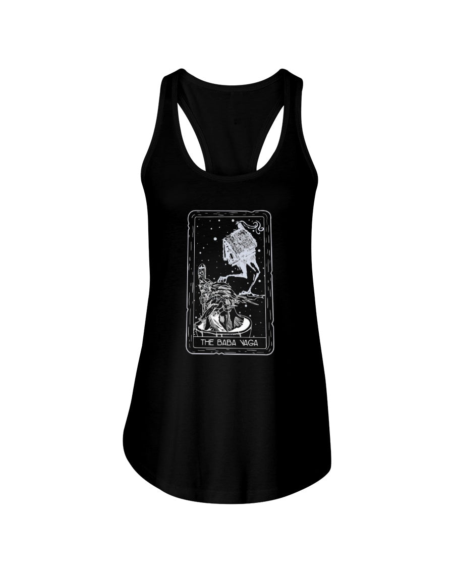 OHT Apparel – Occult Herbs and Tonics